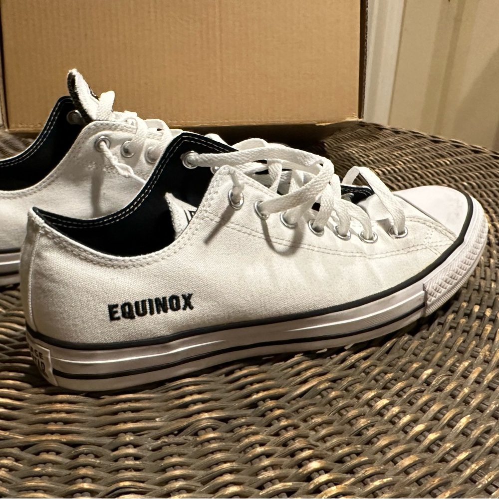 Converse Custom Equinox Fitness x Converse Chuck 70 Men’s 9.5